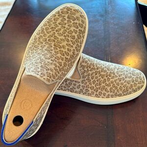 Rothy’s Slip On Sneaker - New - Never Worn and in Original Packaging